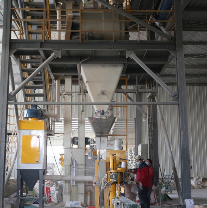 De senaste trenderna och kunskaperna inom foderindustrin