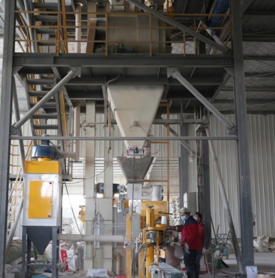 De senaste trenderna och kunskaperna inom foderindustrin