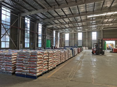 Vilka är dina alternativ för att rengöra upp blå öron sjukdom?